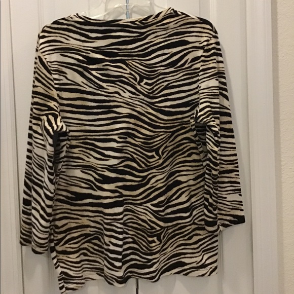 Top Jones New York - Picture 3 of 4